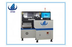 China Middle High Precision E5 Chip Mounting Machine for LED Manufacturing Machine Line supplier