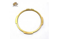 China 9T Series Hydraulic Piston Pump Parts  12G Bearing Retainer Plate supplier