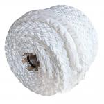48mm 52mm 56mm 60mm 64mm 220m Mooring Rope 8 Strand PP Rope Vessel Marine Rope for sale