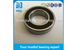 China Non-contact Rubber Seals Angular Contact Ball Bearing 7005C 2RZ P4 DTA supplier