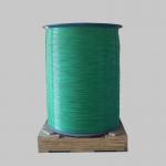 Single Loop Nylon Coated Wire For Paper Dia 0.7mm-2.0mm Wire book binding for sale