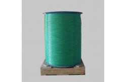 China 1.3mm Book Binding Wire , 490kg/Roll Metal Wire O Binder Nanbo supplier