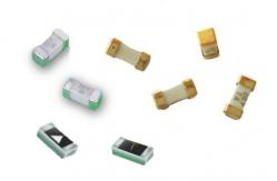 China Circuit Protection 250V Glass Fuses 50A Inrush Current Surface Mount Fuses AEM MF2410F0 supplier