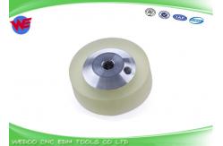 China 6EC100A747 33EC100A703=1 Upper Roller Makino EDM Spare Clutch Roller High supplier