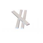 6061 - T6 Aluminum Extrusion Bar for sale
