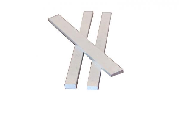 6061 - T6 Aluminum Extrusion Bar