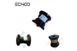 China Track Roller For Yanmar C8R Tracked Dumper Undercarriage Spare Parts supplier