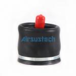 Goodyear 1S3-013 Sleeve Rubber Air Spring Stroke 2.1 Inches Air Shock Suspension for sale