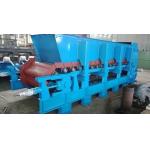 1800mm Feed Size Plate Feeder Conveying Hoisting Machine Apron Feeder