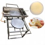 Push Pull Type Automatic Chapati Making Machine 800-1200Pcs/H for sale