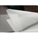 Food Filtration 100% Monofilament Polyester Mesh Belt With Flat Smooth Surface for sale