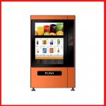  Small Touch Screen Vending Machine for Automatic Orange Juice for sale