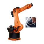 Kuka Expert KR 280 R3080 Portable Robotic Arm Six Axis Industrial for sale