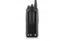 China NX-348C Kenwood Long Range Walkie Talkies GPS 5W Power Digital Analog supplier