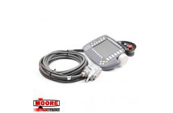 China KRC1 69-000-398 KRC1 69000398 KUKA Robot Teach Pendant KCP supplier