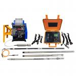 High Stability Geological Automatic Controlled High Speed Electrical Lifting Winch With Low Price
