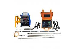 China Multi-Scenario Application  Well Logging Equipment With Resistivity Logging Probe Density Logging Probe supplier