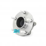 40202-AL500 40202-ET00A 41420-09701 Auto Bearing For Nissan Front Wheel Hub Bearing for sale