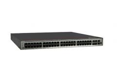 China 672Gbps CloudEngine Industrial Poe Switch 10/100/1000BASE-T S5731-H48P4XC-AC supplier