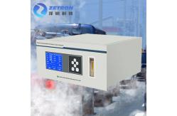 China HC CO CO2 Online Infrared Syngas Analyzer 240V Vehicle Emission Gas Analyzer supplier