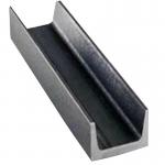 SGCC Galvanized U Channel 200x90x8 Carbon Fiber C Channel DX51D for sale