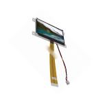 F-55472GNFJ-SLW-AAN LCD Screen 2.8 Inch 128*64 LCD Panel For Instruments Meters for sale