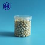 Sealable Packing Screw Top Plastic Sweet Jar Mouth Diameter 82 mm for sale
