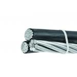 0.6KV 1KV ACSR Aluminum Conductor Steel Reinforced for sale