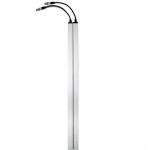 Rapid Response Infrared Safety Light Curtain for Industrial Door Obstruction Detection for sale