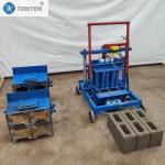 Portable Electric Paving Brick Making Machine Price In South Africa