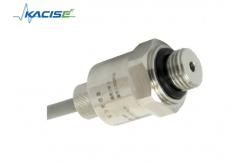 China Diesel Oil Precision Pressure Transmitter 4 - 20mA With High Accuracy supplier