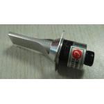 Collar Cleaning Ultrasound Transducer Two / Three Piezo Ceramic for sale