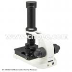 Nail Checking Fluorescence Digital Optical Microscope Video Biological