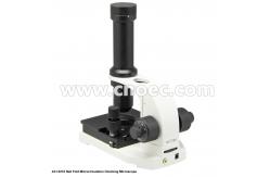 China Nail Checking Fluorescence Digital Optical Microscope Video Biological supplier