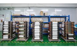 China Wet Glue Label manufacturer