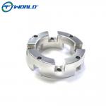 5-Axis Custom CNC Metal Stainless Steel Parts Manufacturing Services for sale