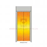 Hgih Precision Elevator Door Operator Panel Series For Center Opening Door for sale