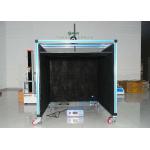 Black Box Chamber Temperature Rise Test Corner for Electrical Product Safety IEC 60335-1 for sale