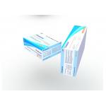 FDA Whole Blood Qualitative Detection Syphilis Rapid Test Kit for sale