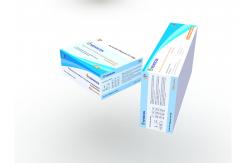 China FDA Whole Blood Qualitative Detection Syphilis Rapid Test Kit supplier