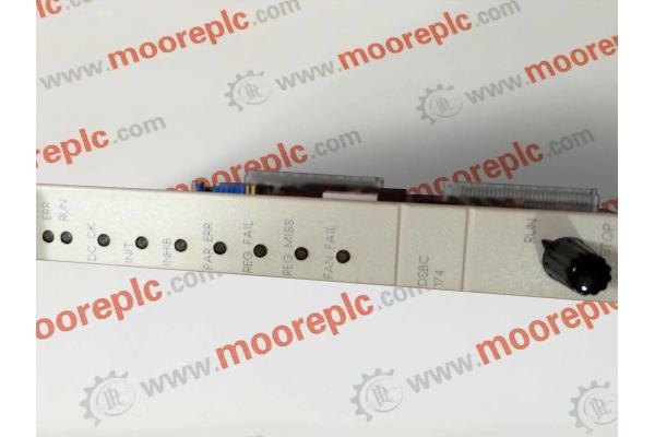 ABB Module DSQC334  3HAB5845-1 ABB DSQC334  Power Supply Module  effective service