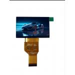 2.7 Inch TFT Color LCD Module Car Display 1280*720 for sale