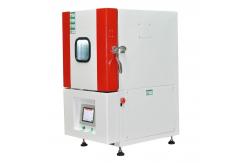 China Multifunctional Environmental Thermal Shock Test Machine Customizable supplier