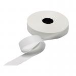 50m Cleaning Wipe Roll Polyester Nylon Dry Wipes For Floor ODM OEM Service Machine Cleanroom for sale