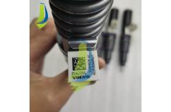 China Common Rail Fuel Injector Voe21467241 For Engine Parts supplier