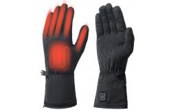 China Graphene Electric Heated Gloves Battery Powered With Constant Temperature supplier