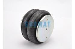 China 2B12-343 Super-Cushion Industrial Air Spring Goodyear For Industrial Machine supplier