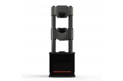 China 2000kn Hydraulic Universal Testing Machine For Tensile Testing supplier