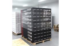 China New Technology High Gloss Self Healing 8.5 mil TPU Paint Protection Film supplier