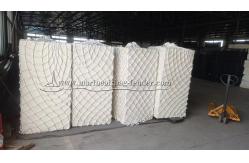 China Chemical Resistant Polyurethane Foam Fender Bolted Installation / Chain Installation supplier